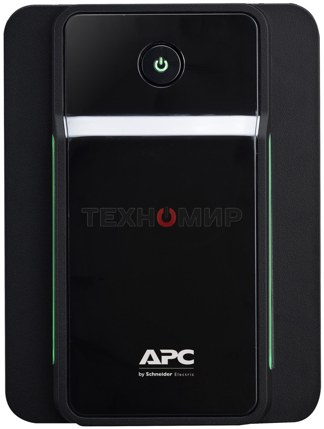 Источник бесперебойного питания APC Back-UPS BX750MI 410Вт 750ВА черный