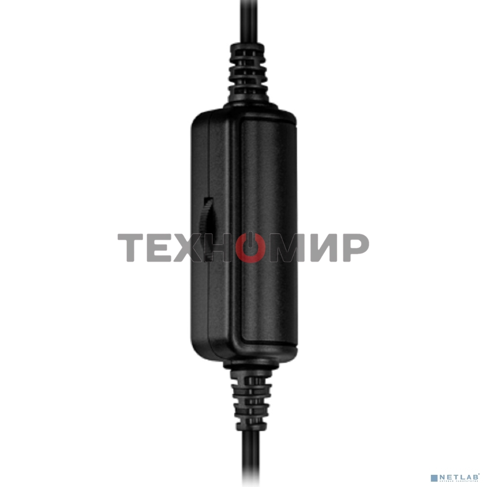 Акустическая система SVEN 135, черный (6 Вт, питание USB)