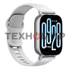 Умные часы Redmi Watch 5 Active Matte Silver