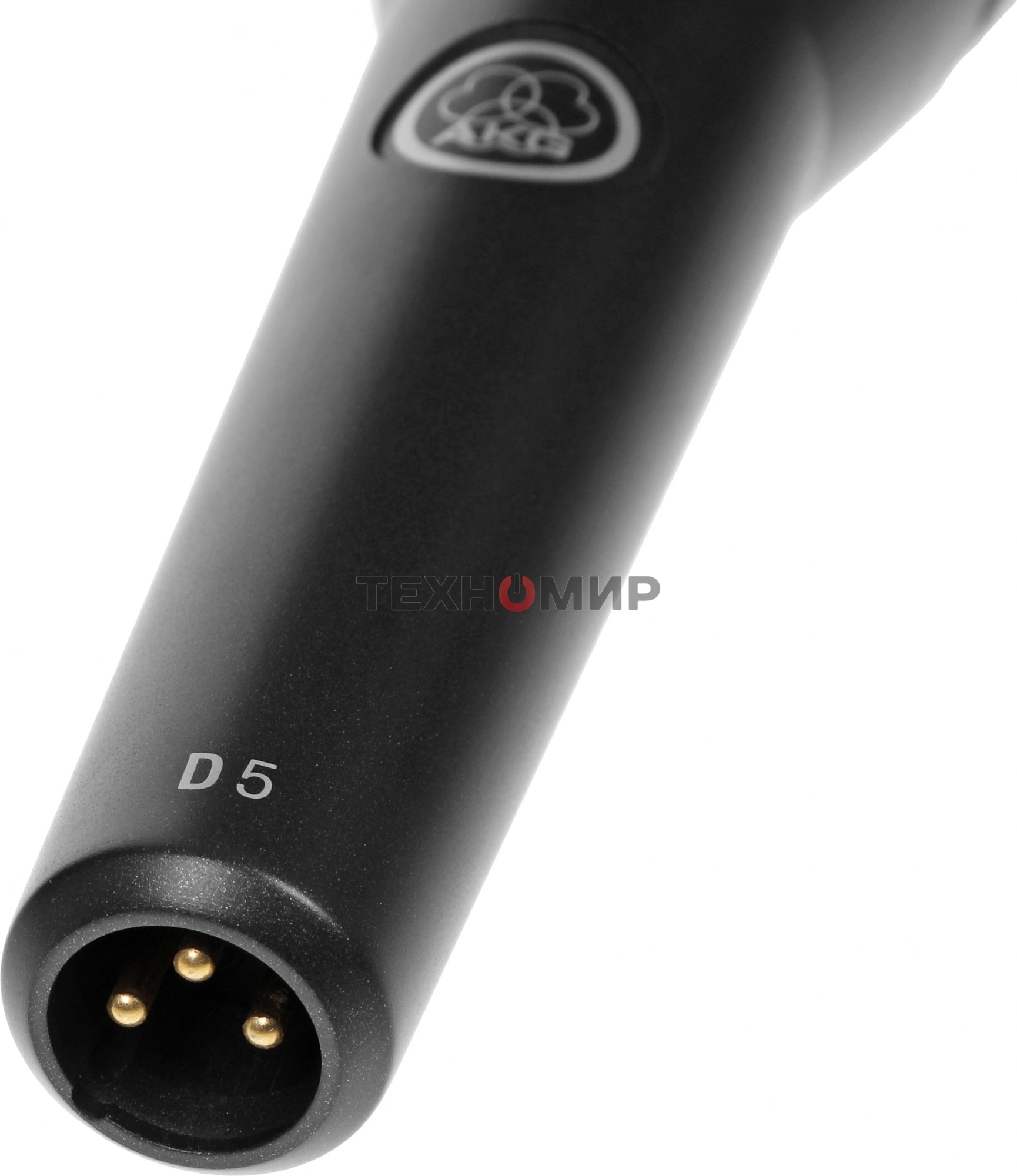 Микрофон D5 3138X00070 AKG