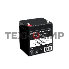 Батарея для ИБП ExeGate GP12045 (12V 4.5Ah), клеммы F1