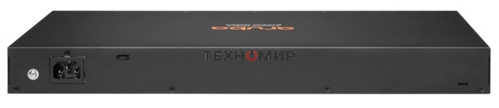 Коммутатор HPE Aruba 6000 R8N88A#ABB 24G 4SFP управляемый