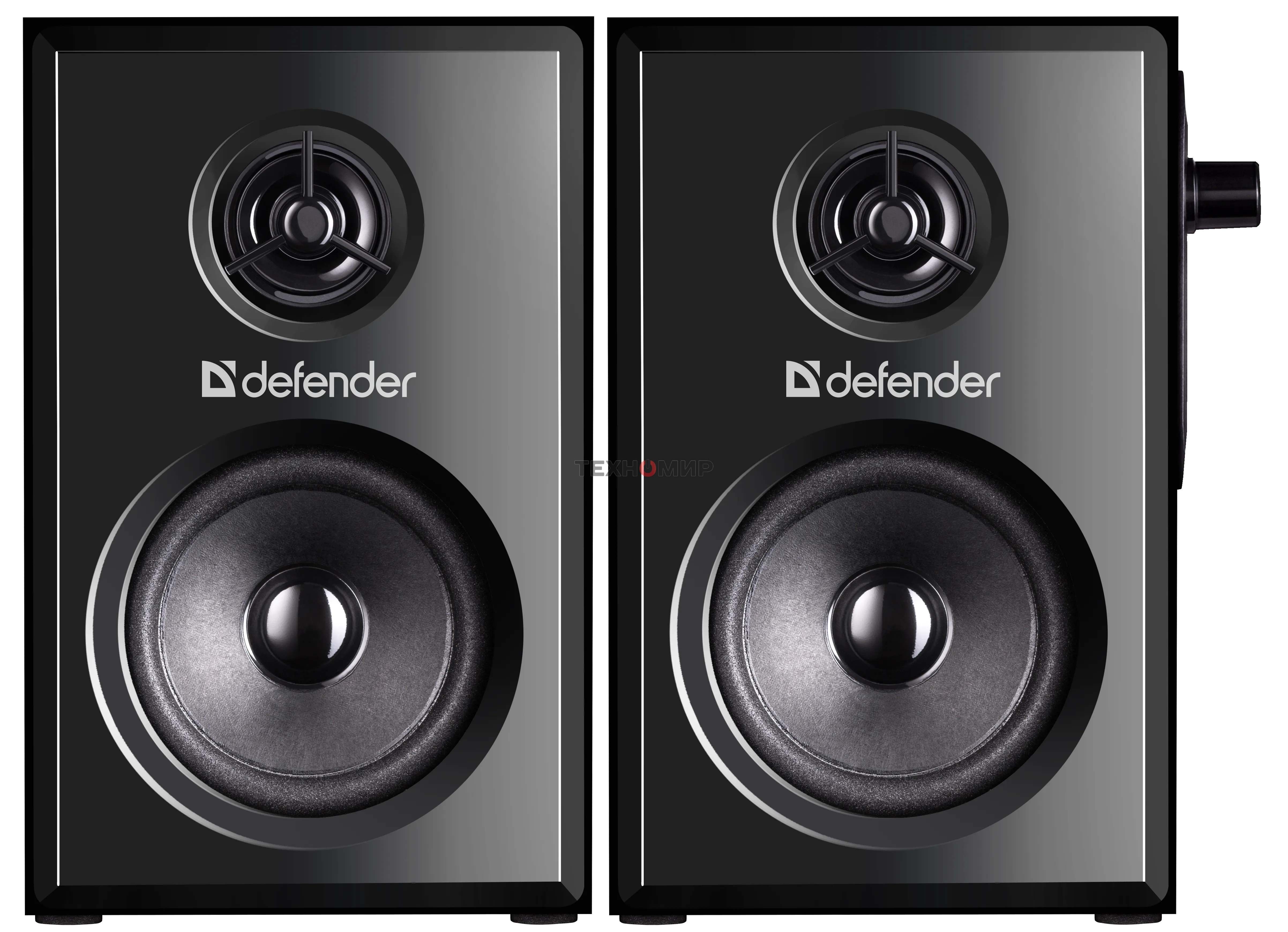 Акустическая система Defender 2.0 SPK 270