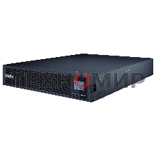 Источник бесперебойного питания Ippon Innova RT II 2000 2000Вт 2000ВА черный