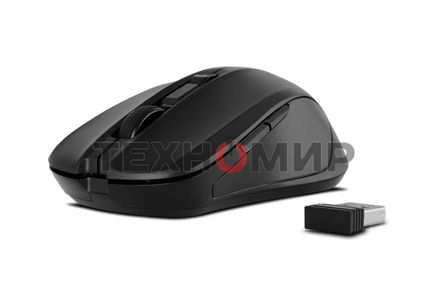 Комплект беспроводной SVEN KB-C3400W клавиатура+мышь