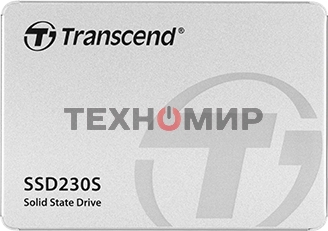 Накопитель SSD Transcend SSD230S, 4.0Tb, 2.5