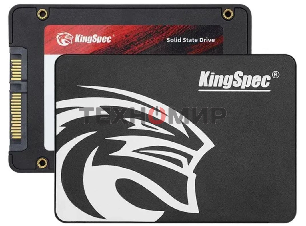 Накопитель SSD 2.5