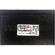 Коммутатор неуправляемый ORIGO OS2205/A2A 5x1000Base-T, корпус металл