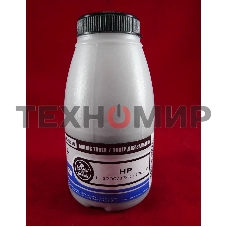 Тонер HP LJ 1200/1300/1000W (фл.150г.) B&W Premium фас России