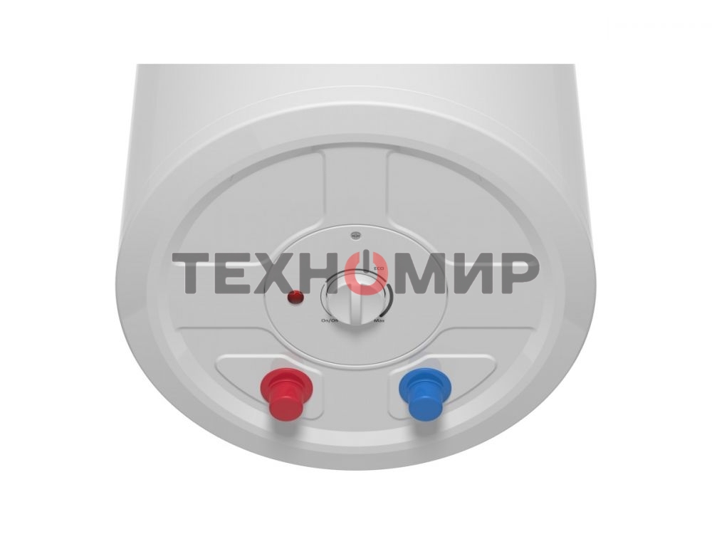 Водонагреватель Thermex Fusion 100 V 2кВт 100л электрический настенный