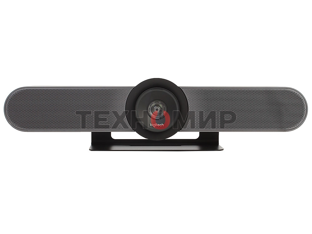 Набор для организации видеоконференции Logitech MeetUp ConferenceCam