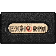 Колонка портативная Marshall Acton III черный/золотистый 60W 2.1 BT/3.5Jack 10м