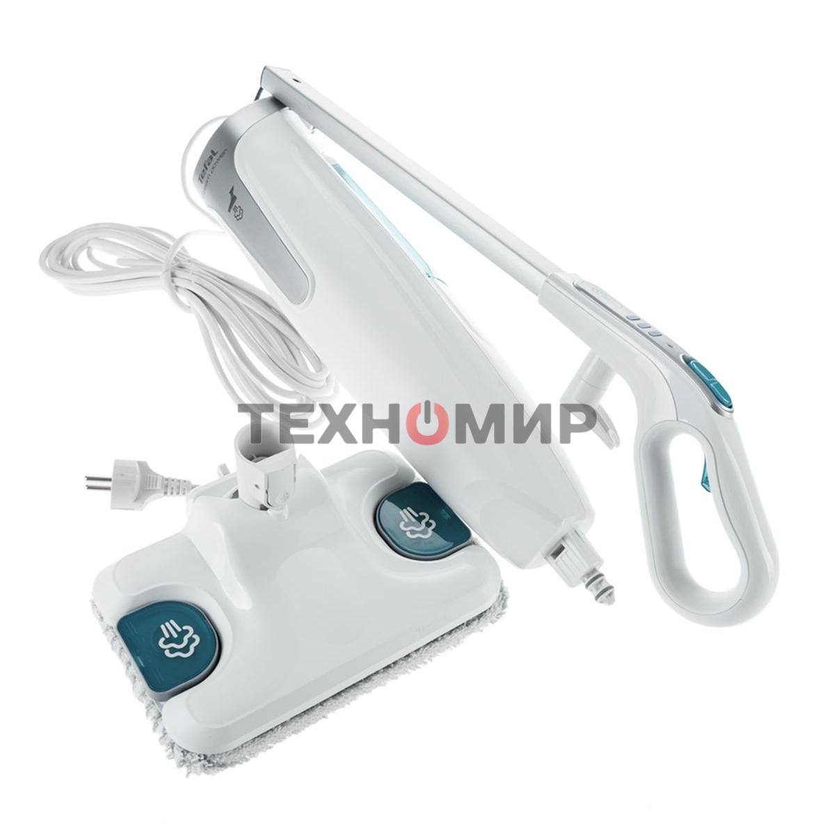 Пароочиститель Tefal VP6557RH