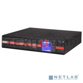 Источник бесперебойного питания Powercom Macan MRT-10K 10000Вт 10000ВА черный