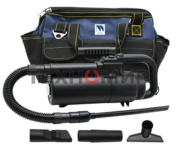 Портативный пылесос для тонера NVPrint (LS-BX-XC-I)