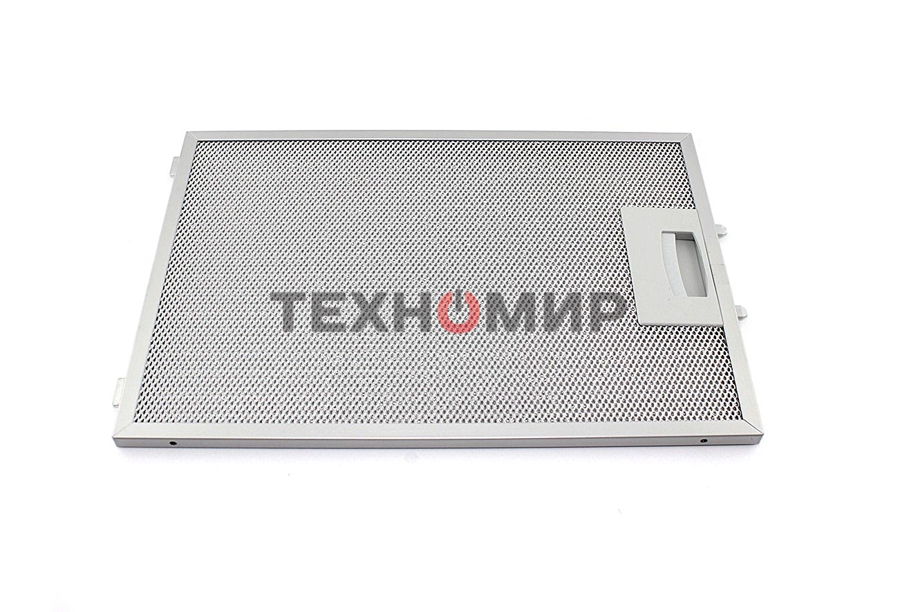 Жировой фильтр для вытяжек Krona 142.3151.01 275х190мм