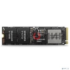 Накопитель SSD Samsung 512Gb, M.2 (22x80мм), NVMe, PCIe 4.0 x4, MZVL2512HCJQ-00B07/00B00