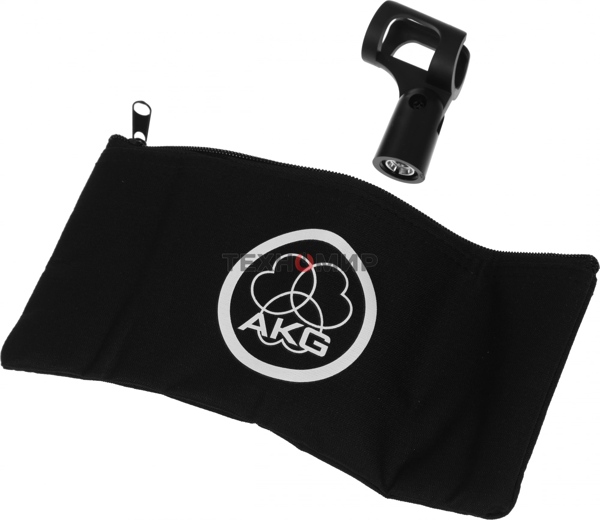 Микрофон D5 3138X00070 AKG