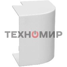 Угол внешний вертикальный КМН 20х10 ЭЛЕКОР (уп.4шт) IEK CKMP10D-N-020-010-K01