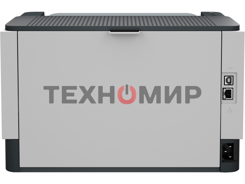 Принтер лазерный HP LaserJet Tank 1502w (2R3E2A), А4, ч/б, печ. 22 стр/мин., 600x600 dpi, USB, Ethernet, Wi-Fi