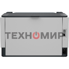 Принтер лазерный HP LaserJet Tank 1502w (2R3E2A), А4, ч/б, печ. 22 стр/мин., 600x600 dpi, USB, Ethernet, Wi-Fi