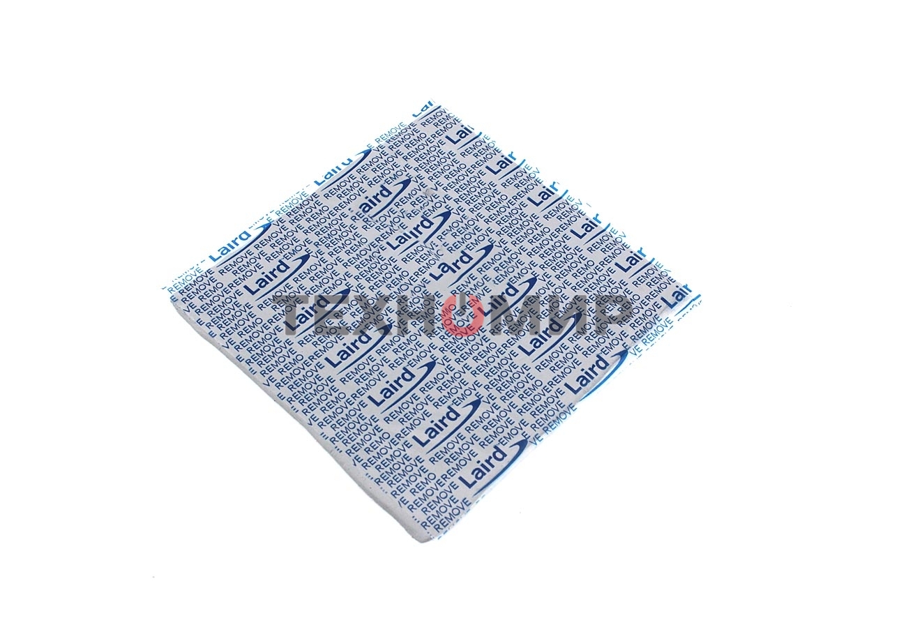 Термопрокладка Laird TFLEX HD92500 100x100x2.5 мм