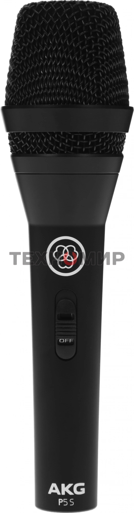 Микрофон AKG P5S 3100H00120