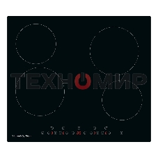 Стеклокерамическая варочная панель Zigmund & Shtain CN 37.6 B