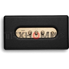 Колонка портативная Marshall Stanmore III черный/золотистый 80W 2.1 BT/3.5Jack 10м