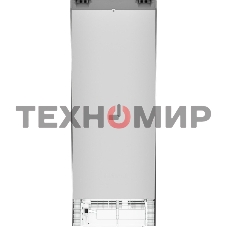 Холодильник Liebherr CNsfd 7723-20 001 серебристый двухкамерный 346/128л морозилка снизу