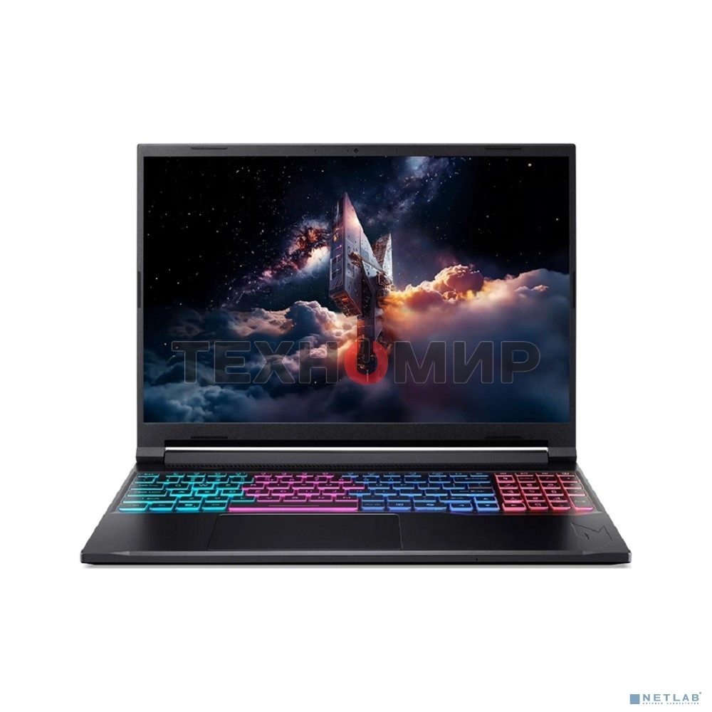 Ноутбук Acer Aspire Nitro V165AI ANV16S-41-R570 16