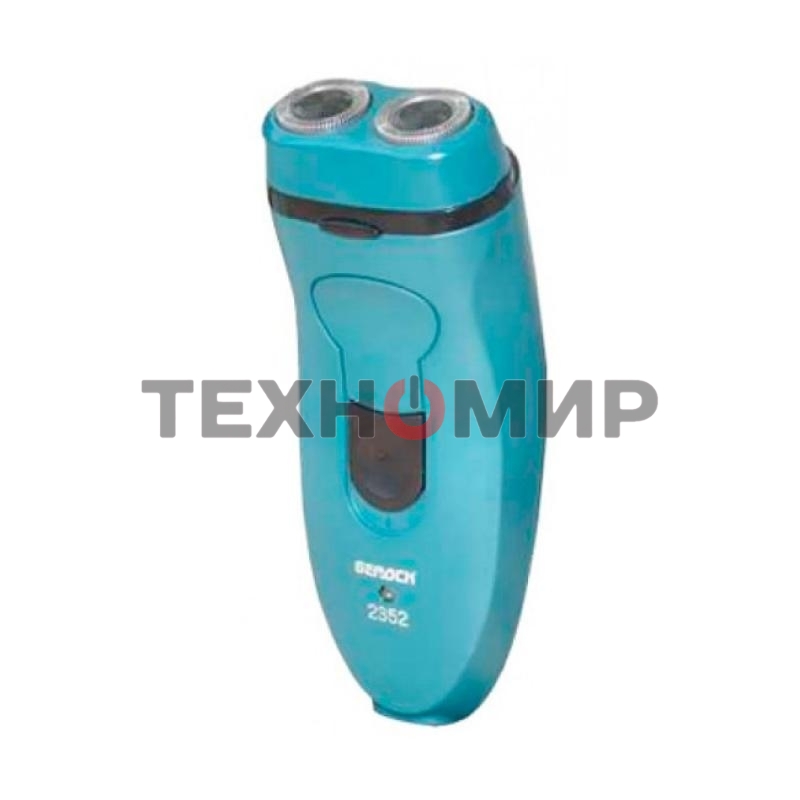 Электробритва Бердск 2352