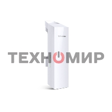 Точка доступа TP-Link SMB CPE210 Outdoor 2.4GHz 300Mbps High power Wireless Access Point WISP Client Router