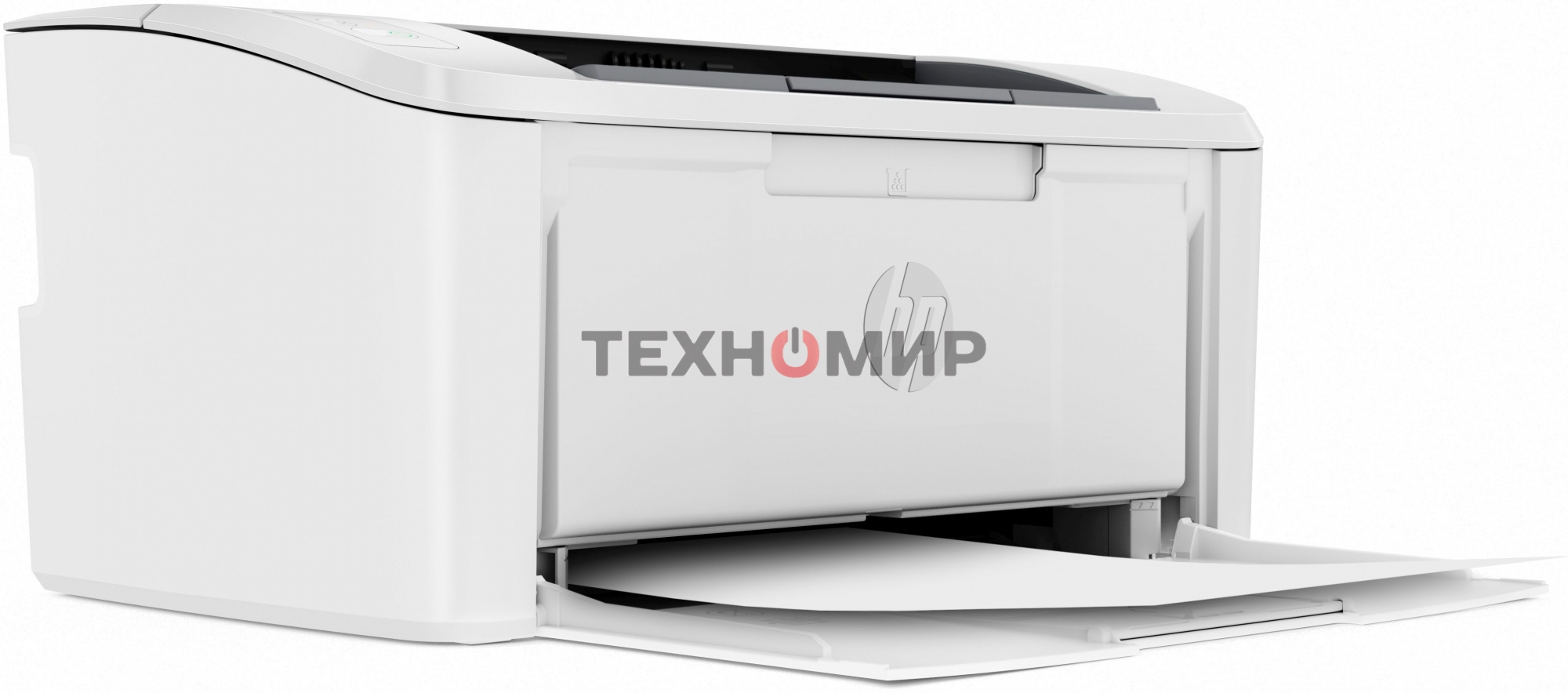 Принтер лазерный HP LaserJet M111a (7MD67A), А4, ч/б, печ. до 20 стр/мин., 600 x 600 dpi, USB