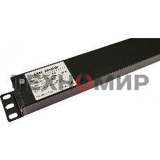 Блок распределения питания NTSS NTSS-PDU-DA2035 гор.размещ. 9x базовые 16A C20