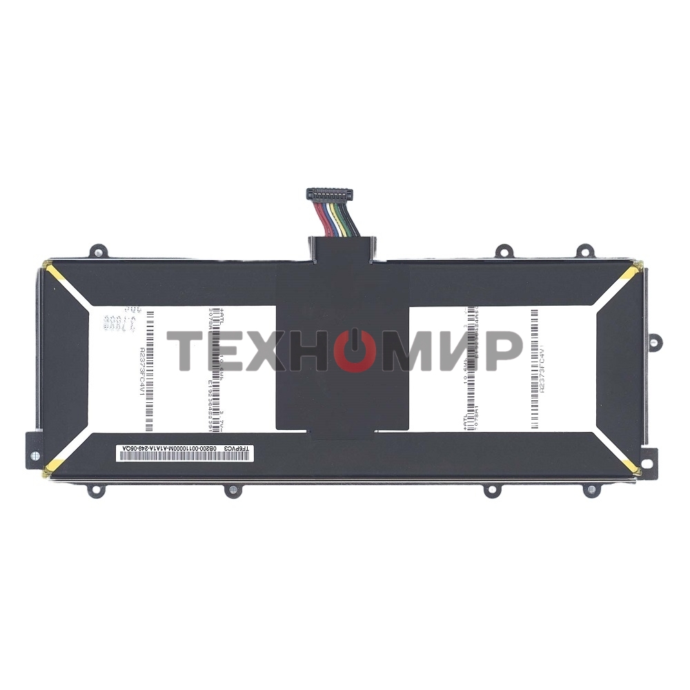 Аккумуляторная батарея C21-TF600TD для док-станции Asus VivoTab RT TF600T 7,4V 22Wh
