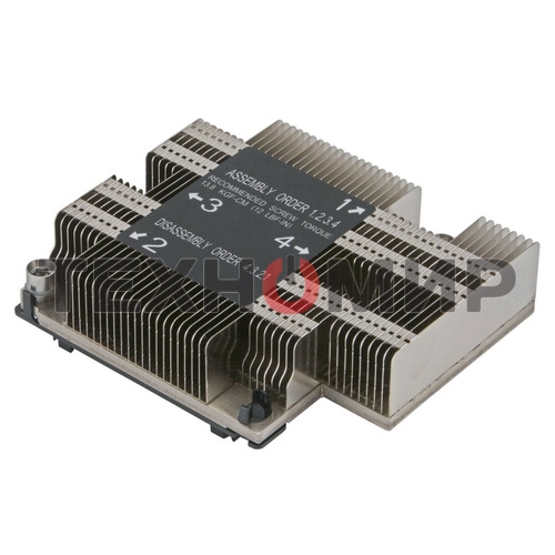 Радиатор Supermicro SNK-P0067PD