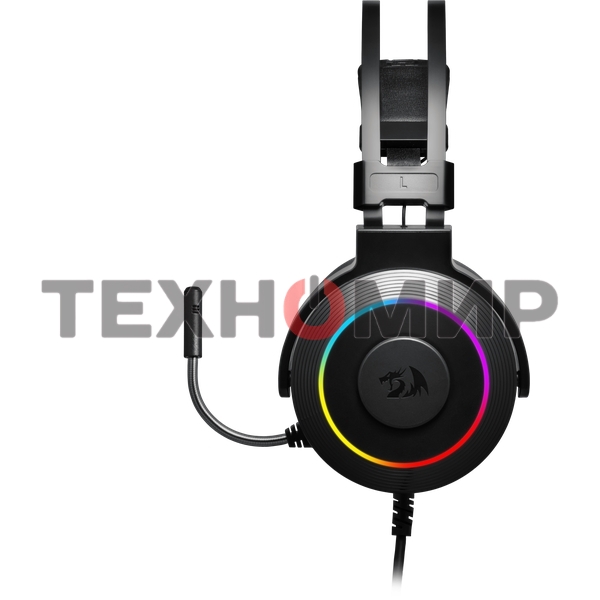 Гарнитура проводная Redragon GAMING LAMIA 2 77701