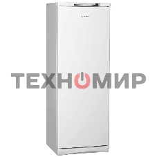 Холодильник Indesit ITD 167 W белый однокамерный 268/35л морозилка сверху, капельная система