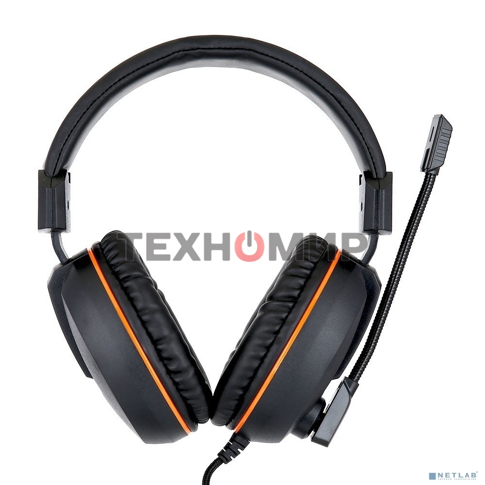 Наушники Gembird MHS-G100 