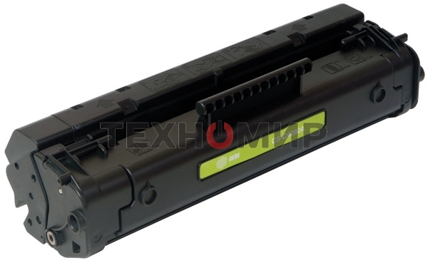 Картридж лазерный Cactus CS-C4092A черный для HP LaserJet 1100/3200/3220 (2500 стр.)