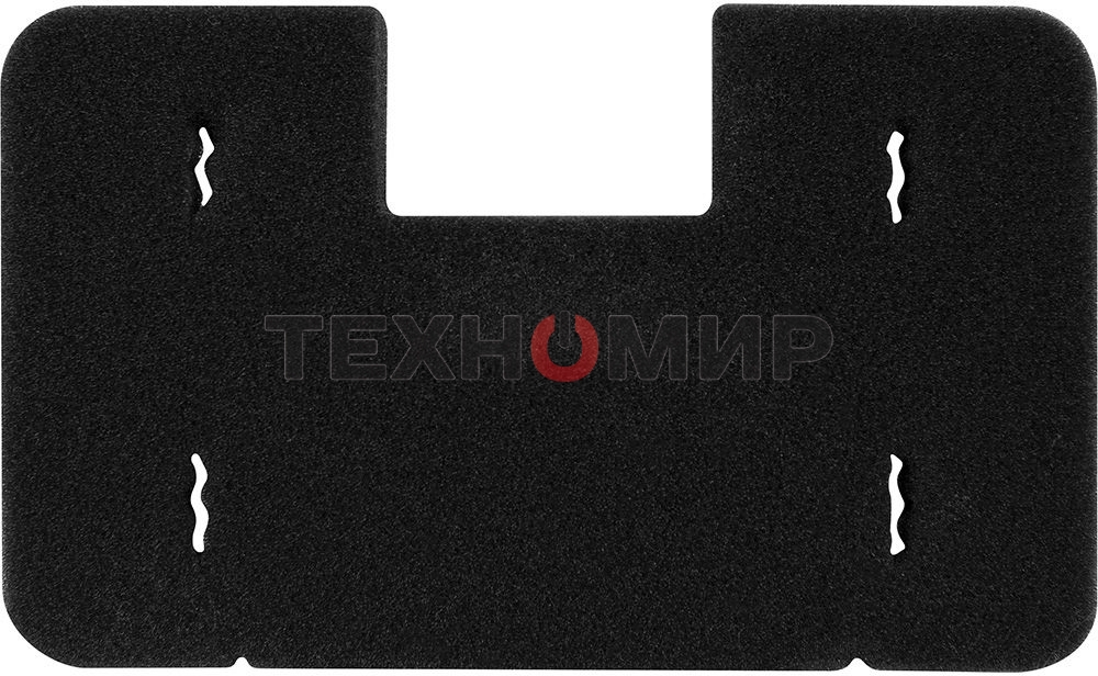 Набор фильтров Polaris PVCF 1805 (3фильт.)