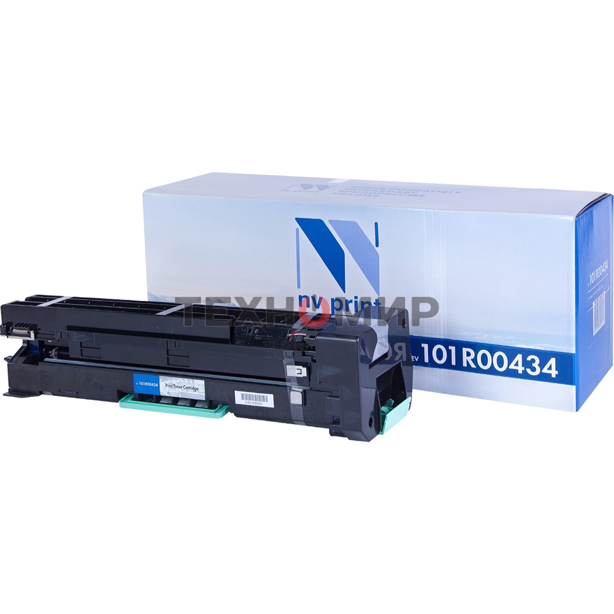 Копи-картридж NVPrint совместимый Xerox 101R00434 для WC 5222/5225/5230 (50000k)