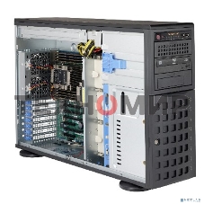 Компьютерный корпус SuperMicro CSE-745BAC-R1K23B 8x 3.5