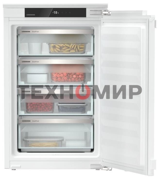 Морозилка встраиваемая Liebherr IFD 3904-22 001