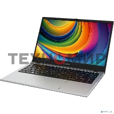 Ноутбук Digma EVE P4851 N-series N200 8Gb SSD256Gb Intel UHD Graphics 14