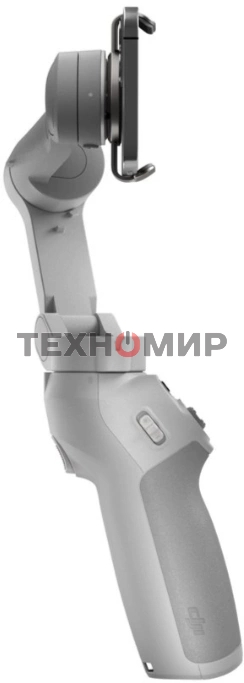 Стедикам Dji OSMO Mobile SE серый