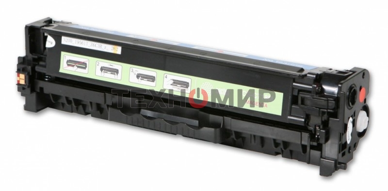 Картридж лазерный Cactus CS-C718M пурпурный (2900 стр.) для Canon i-Sensys MF8330/MF8340/MF8350/MF8360/MF8540/MF8580/LBP7200/7210/7660/7680