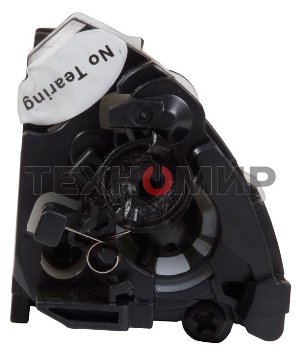 Картридж лазерный Cactus CS-CE312A желтый (1000 стр.) для HP LJ CP1012Pro/CP1025