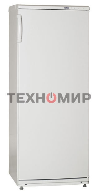 Морозильная камера Atlant M-7184-003, белый, 240л, 6 ящиков